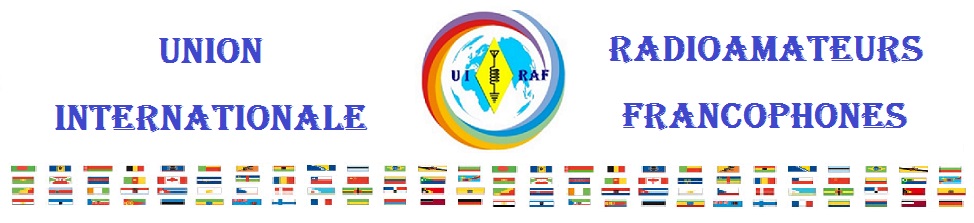 Union Internationale des Radioamateurs Francophones